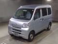 2015 Daihatsu Hijet Cargo