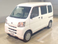 2017 Daihatsu Hijet Cargo