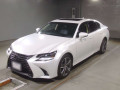 2017 Lexus GS