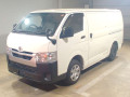 2025 Toyota Hiace Van