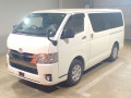 2021 Toyota Hiace Van