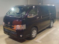 2018 Toyota Hiace Van