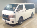 2022 Toyota Hiace Van