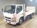 2015 Mitsubishi Fuso Canter
