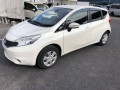 2015 Nissan Note
