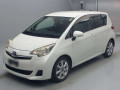 2011 Toyota Ractis