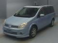 2005 Nissan Lafesta