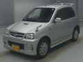 2007 Daihatsu Terios Kid