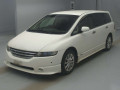 2005 Honda Odyssey