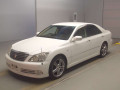 2007 Toyota Crown