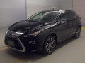 2019 Lexus RX