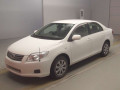 2011 Toyota Corolla Axio