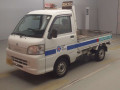 2011 Daihatsu Hijet Truck
