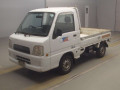2002 Subaru Sambar Truck