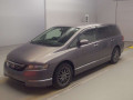 2003 Honda Odyssey