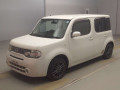 2013 Nissan Cube