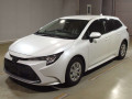 2022 Toyota Corolla Touring Wagon