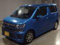 2018 Suzuki Wagon R