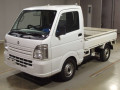 2014 Suzuki Carry Truck