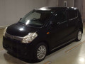 2008 Daihatsu Mira Custom