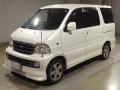 2003 Daihatsu Atrai 7