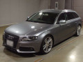 2009 Audi A4 Avant