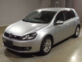 2011 Volkswagen Golf