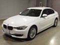 2013 BMW 3 Series