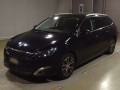 2016 Peugeot 308