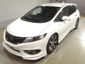 2015 Honda Jade