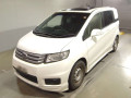2013 Honda Freed Spike