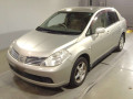 2005 Nissan Tiida Latio