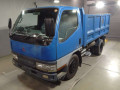 1999 Mitsubishi Fuso Canter