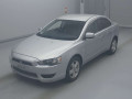 2009 Mitsubishi Galant Fortis