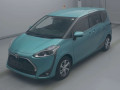 2021 Toyota Sienta