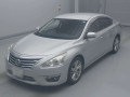 2015 Nissan Teana