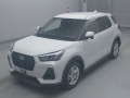 2020 Daihatsu Rocky