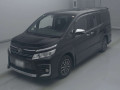 2016 Toyota Voxy
