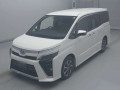 2019 Toyota Voxy