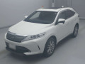 2020 Toyota Harrier
