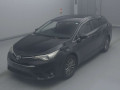 2017 Toyota Avensis Wagon