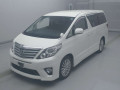 2013 Toyota Alphard