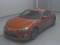 2012 Toyota 86