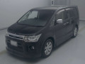 2014 Mitsubishi Delica D5