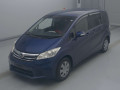 2012 Honda Freed