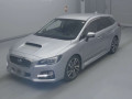 2015 Subaru Levorg