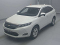 2015 Toyota Harrier
