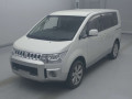 2018 Mitsubishi Delica D5