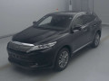 2019 Toyota Harrier