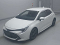 2021 Toyota Corolla Sports